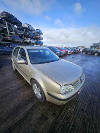 BCA,   036100098MX Двигатель бензиновый Skoda Octavia A4 Арт 1EP38BV01_A29015, вид 1