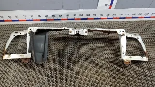  Передняя панель крепления облицовки (телевизор) Ford Transit 3 restailing Арт 2EP05G201_A116163, вид 1