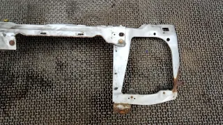  Передняя панель крепления облицовки (телевизор) Ford Transit 3 restailing Арт 2EP05G201_A116163, вид 4