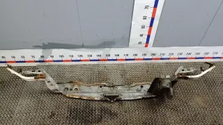  Передняя панель крепления облицовки (телевизор) Ford Transit 3 restailing Арт 2EP05G201_A116163, вид 5