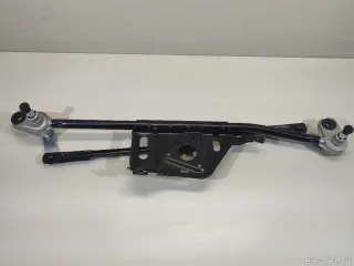 LG5013 Lengun Трапеция стеклоочистителей Hyundai Lantra 3 Арт E23608517