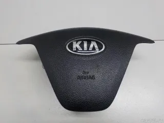 56900A2100 Hyundai-Kia Подушка безопасности в рулевое колесо Kia Ceed 2 Арт E84834638, вид 1