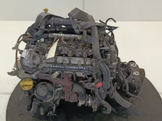 Z13DTJ Двигатель Opel Corsa D Арт 157385, вид 1