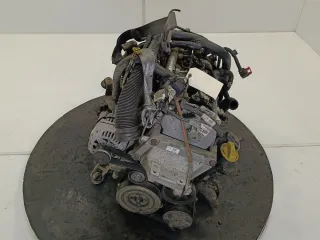 Z13DTJ Двигатель Opel Corsa D Арт 157385, вид 4