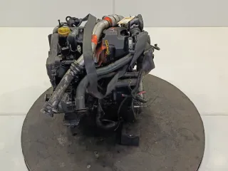 K9K 764 Двигатель Renault Clio 3 Арт 157435, вид 1