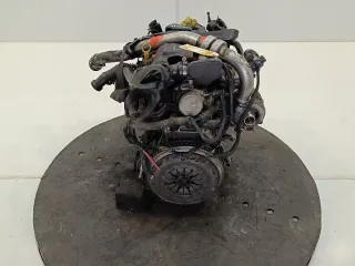 K9K 764 Двигатель Renault Clio 3 Арт 157435, вид 2