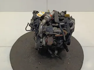 K9K 764 Двигатель Renault Clio 3 Арт 157435, вид 3