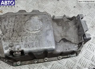 032103603a Поддон масляный Skoda Fabia 1 Арт 55098794, вид 2