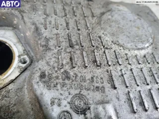 032103603a Поддон масляный Skoda Fabia 1 Арт 55098794, вид 3