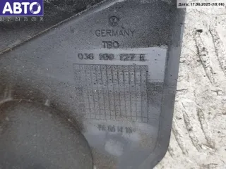 036109127l Кожух ГРМ Skoda Fabia 1 Арт 55098777, вид 3