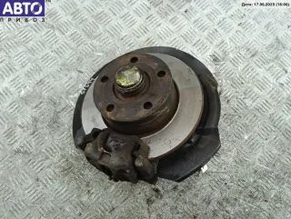  Ступица задняя правая Audi 100 C4 Арт 54789796, вид 1