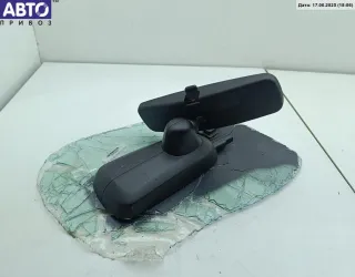 0205028 Зеркало салона Peugeot 308 1 Арт 54572155, вид 4