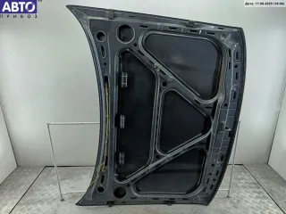  Капот Volkswagen Passat B4 Арт 54663325, вид 2