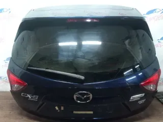 KDY16202XD Дверь багажника MAZDA CX5 KE 2014 Mazda CX-5 1 Арт AV58879