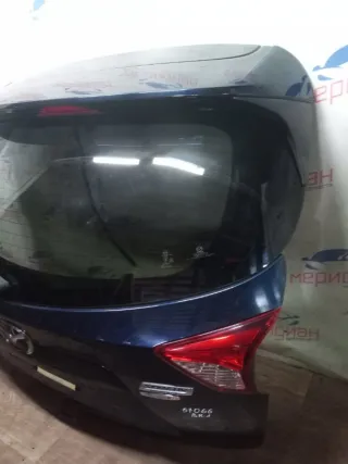 KDY16202XD Дверь багажника MAZDA CX5 KE 2014 Mazda CX-5 1 Арт AV58879, вид 3