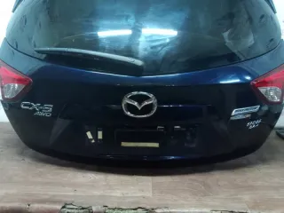 KDY16202XD Дверь багажника MAZDA CX5 KE 2014 Mazda CX-5 1 Арт AV58879, вид 4