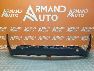 86612f1500 Юбка бампера Kia Sportage 4 Арт 212780PM, вид 1