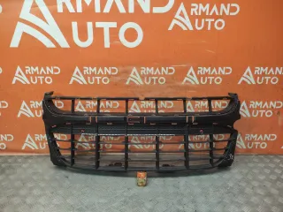 95B807683H1E0, 95B807683H решетка радиатора Porsche Macan Арт 214325PM, вид 1