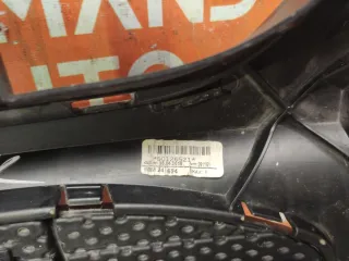 95B807683H1E0, 95B807683H решетка радиатора Porsche Macan Арт 214325PM, вид 4