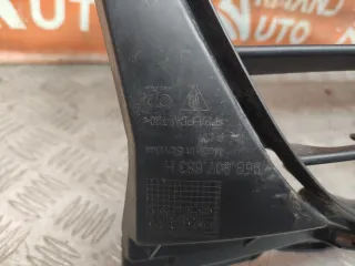 95B807683H1E0, 95B807683H решетка радиатора Porsche Macan Арт 214325PM, вид 5