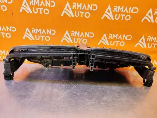 51129852283 решетка радиатора BMW 5 G30/G31 Арт 268119PM, вид 5
