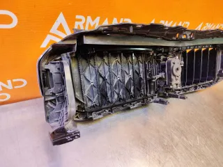 51129852283 решетка радиатора BMW 5 G30/G31 Арт 268119PM, вид 7