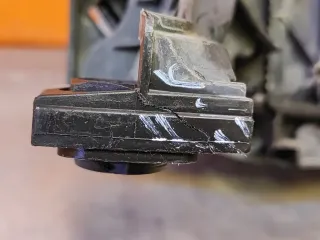 51129852283 решетка радиатора BMW 5 G30/G31 Арт 268119PM, вид 8