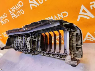 51129852283 решетка радиатора BMW 5 G30/G31 Арт 268119PM, вид 9