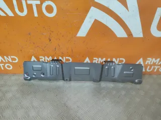 G47984CLMH, 4 панель задняя Nissan X-Trail T31 Арт 300322PM, вид 1