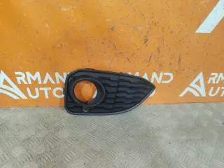51118060281, 8060281, 1 окантовка ПТФ BMW 1 F20/F21 Арт 304744PM, вид 1
