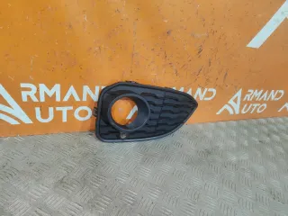 51118060281, 8060281, 1 окантовка ПТФ BMW 1 F20/F21 Арт 304744PM, вид 2