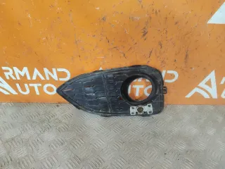 51118060281, 8060281, 1 окантовка ПТФ BMW 1 F20/F21 Арт 304744PM, вид 4