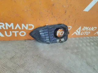 51118060281, 8060281, 1 окантовка ПТФ BMW 1 F20/F21 Арт 304744PM, вид 5