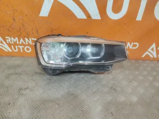 63117401132, 7400018, 7 фара BMW X3 F25 Арт 305918PM, вид 1