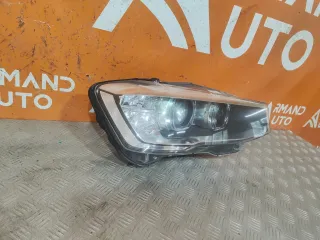 63117401132, 7400018, 7 фара BMW X3 F25 Арт 305918PM, вид 2