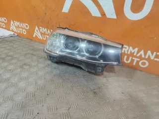 63117401132, 7400018, 7 фара BMW X3 F25 Арт 305918PM, вид 3