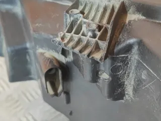 63117401132, 7400018, 7 фара BMW X3 F25 Арт 305918PM, вид 6
