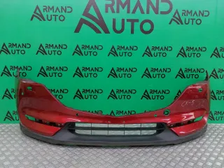 KF1B50031E8P, KB8A50031 Бампер мазда сх-5 (сх5 cx5 цх5 цх-5 c Mazda CX-5 2 Арт 280492RM, вид 1