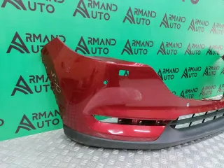 KF1B50031E8P, KB8A50031 Бампер мазда сх-5 (сх5 cx5 цх5 цх-5 c Mazda CX-5 2 Арт 280492RM, вид 2
