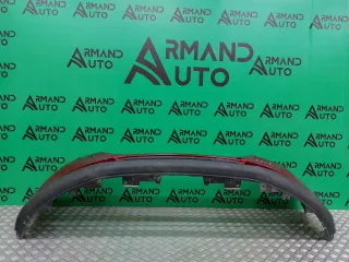 KF1B50031E8P, KB8A50031 Бампер мазда сх-5 (сх5 cx5 цх5 цх-5 c Mazda CX-5 2 Арт 280492RM, вид 4