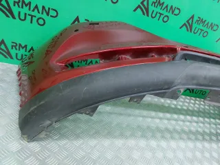 KF1B50031E8P, KB8A50031 Бампер мазда сх-5 (сх5 cx5 цх5 цх-5 c Mazda CX-5 2 Арт 280492RM, вид 5