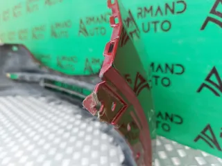 KF1B50031E8P, KB8A50031 Бампер мазда сх-5 (сх5 cx5 цх5 цх-5 c Mazda CX-5 2 Арт 280492RM, вид 9