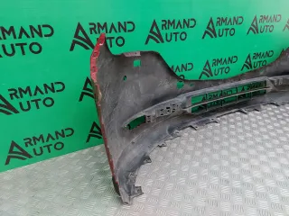 KF1B50031E8P, KB8A50031 Бампер мазда сх-5 (сх5 cx5 цх5 цх-5 c Mazda CX-5 2 Арт 280492RM, вид 10