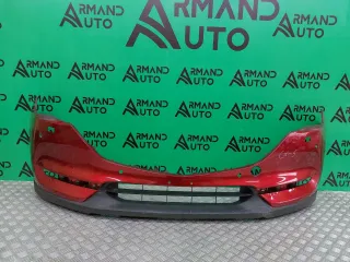 KF1B50031E8P, KB8A50031 Бампер мазда сх-5 (сх5 cx5 цх5 цх-5 c Mazda CX-5 2 Арт 280565RM, вид 1