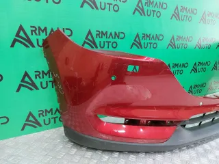 KF1B50031E8P, KB8A50031 Бампер мазда сх-5 (сх5 cx5 цх5 цх-5 c Mazda CX-5 2 Арт 280565RM, вид 2