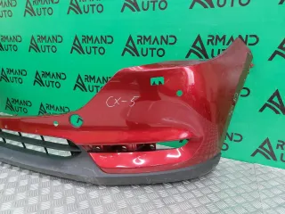KF1B50031E8P, KB8A50031 Бампер мазда сх-5 (сх5 cx5 цх5 цх-5 c Mazda CX-5 2 Арт 280565RM, вид 3