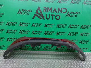 KF1B50031E8P, KB8A50031 Бампер мазда сх-5 (сх5 cx5 цх5 цх-5 c Mazda CX-5 2 Арт 280565RM, вид 5
