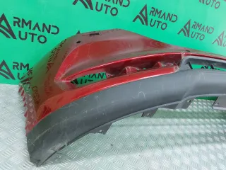 KF1B50031E8P, KB8A50031 Бампер мазда сх-5 (сх5 cx5 цх5 цх-5 c Mazda CX-5 2 Арт 280565RM, вид 6