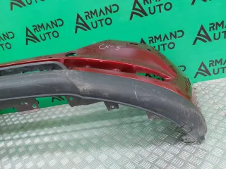 KF1B50031E8P, KB8A50031 Бампер мазда сх-5 (сх5 cx5 цх5 цх-5 c Mazda CX-5 2 Арт 280565RM, вид 7