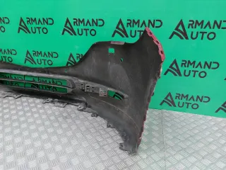KF1B50031E8P, KB8A50031 Бампер мазда сх-5 (сх5 cx5 цх5 цх-5 c Mazda CX-5 2 Арт 280565RM, вид 9